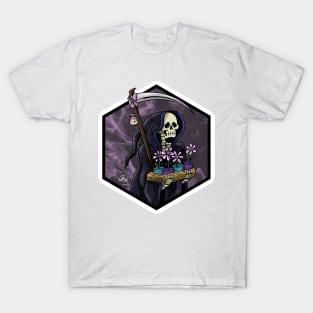 Grim Garden T-Shirt